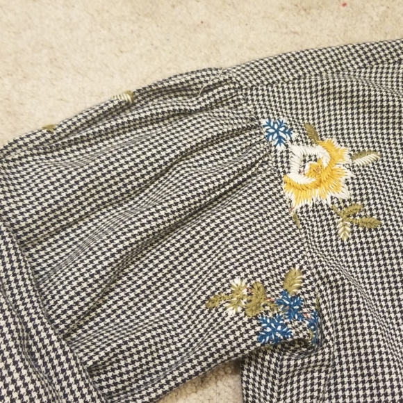 Topshop button up - Picture 5 of 5